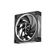 Корпус DeepCool CG580 4F V2 Black (R-CG580-BKADA4-G-2) без БП