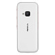 Мобильный телефон Nokia 5310 Dual Sim White/Red