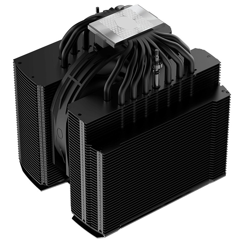 Система охолодження Cooler Master MAMD8PN-318PK-R1