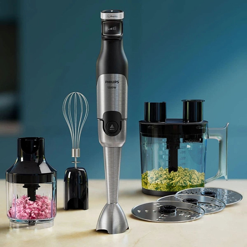 Блендер Philips Series 5000 HR2685/00