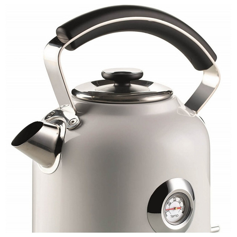 Чайник Ariete 2854 білий