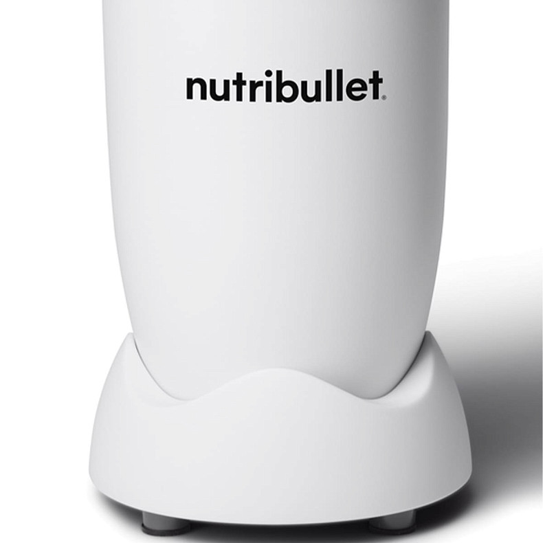 Блендер Nutribullet Pro NB907W