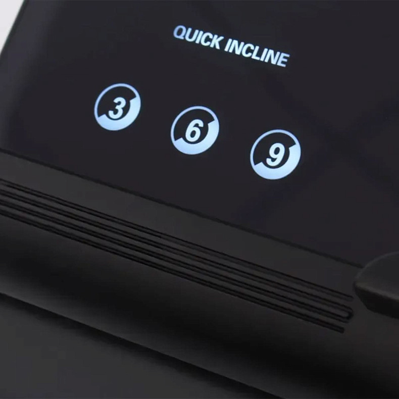 Беговая дорожка Everfit TFK 655 Slim (TFK-655-SLIM)