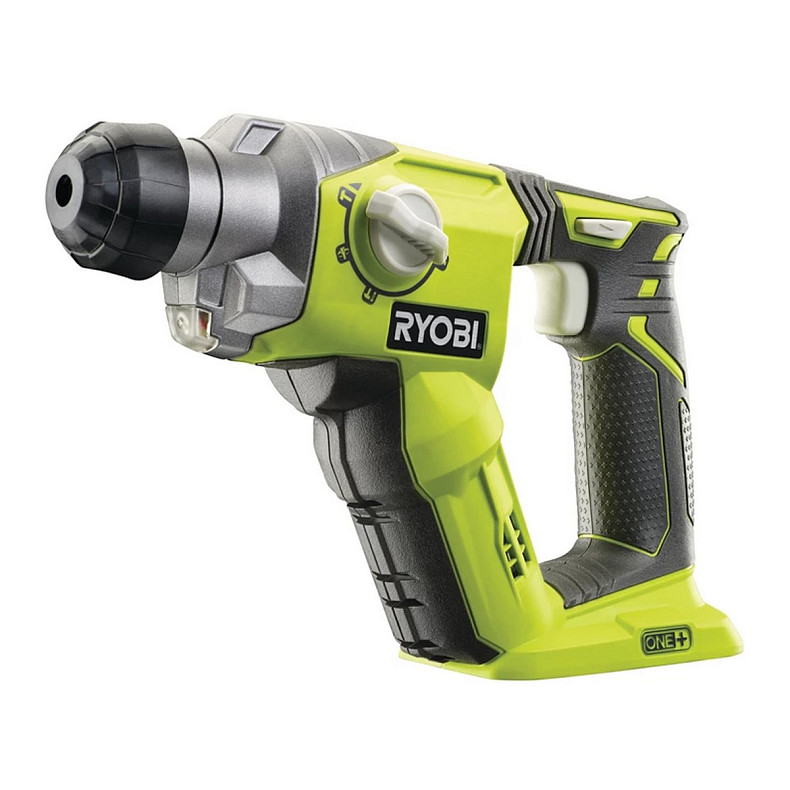 Перфоратор акумуляторний Ryobi R18SDS-0 SDS-plus ONE+ 18В