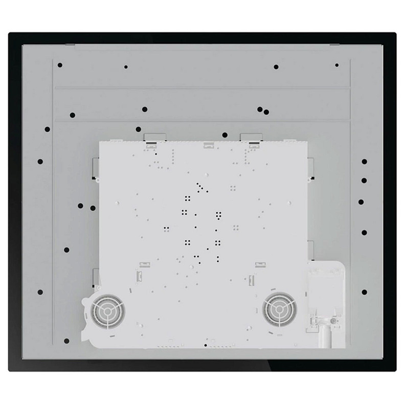 Варильна поверхня індукційна Gorenje GI 6432 BSCWF