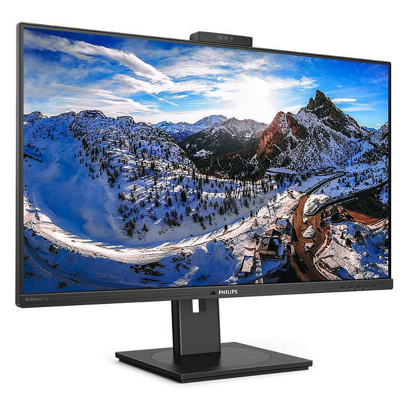 Монiтор Philips 31.5" 326P1H/00