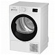 Сушильна машина Indesit CYSD82DWBUA