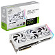 Видеокарта ASUS GeForce RTX 4090 24GB GDDR6X STRIX OC GAMING WHITE (90YV0ID2-M0NA00)