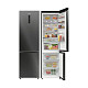 Холодильник комбінований Gorenje NRB620E61BX4WFE
