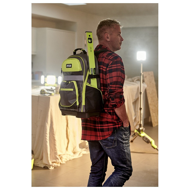 Рюкзак для инструмента Ryobi RSSBP1, 25л, полиэстер 600D