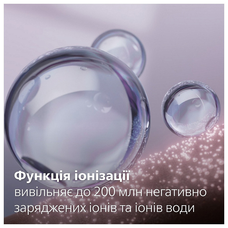 Фен Philips BHD837/10