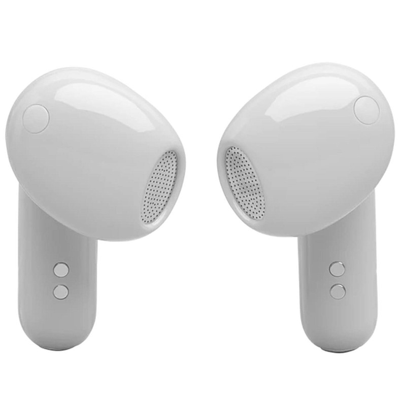 Наушники TWS JBL Live Flex 4 Silver (JBLLIVEFLEX4SIL)