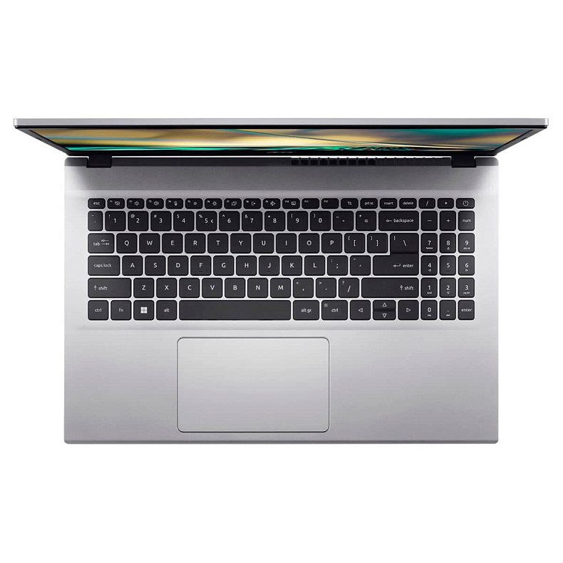 Ноутбук Acer Aspire 3 A315-59-51ST (NX.K6SEU.00M) Silver