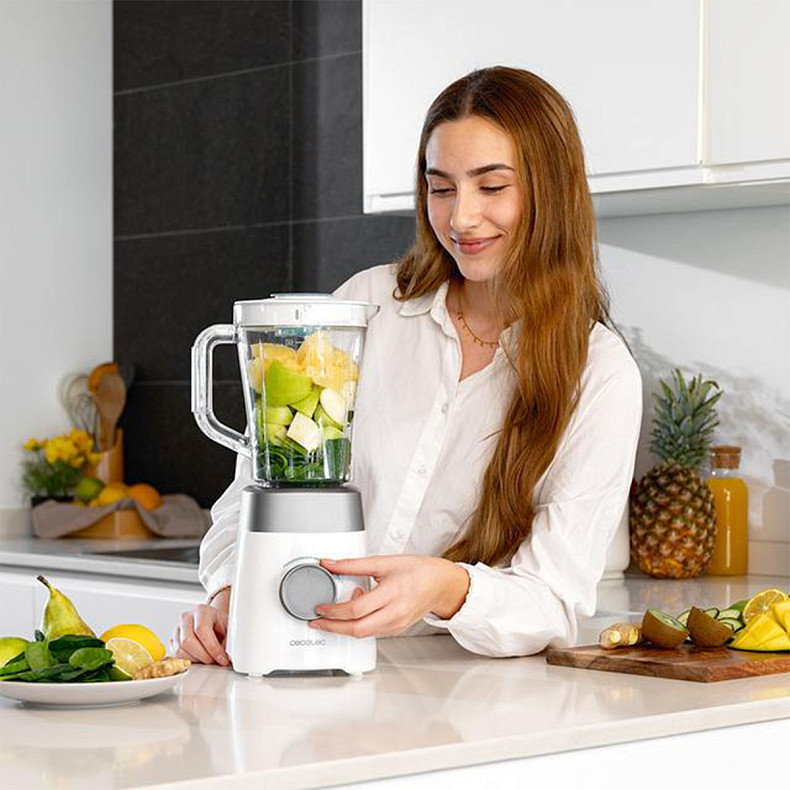 Блендер  CECOTEC Power Black Titanium 1300MAX W