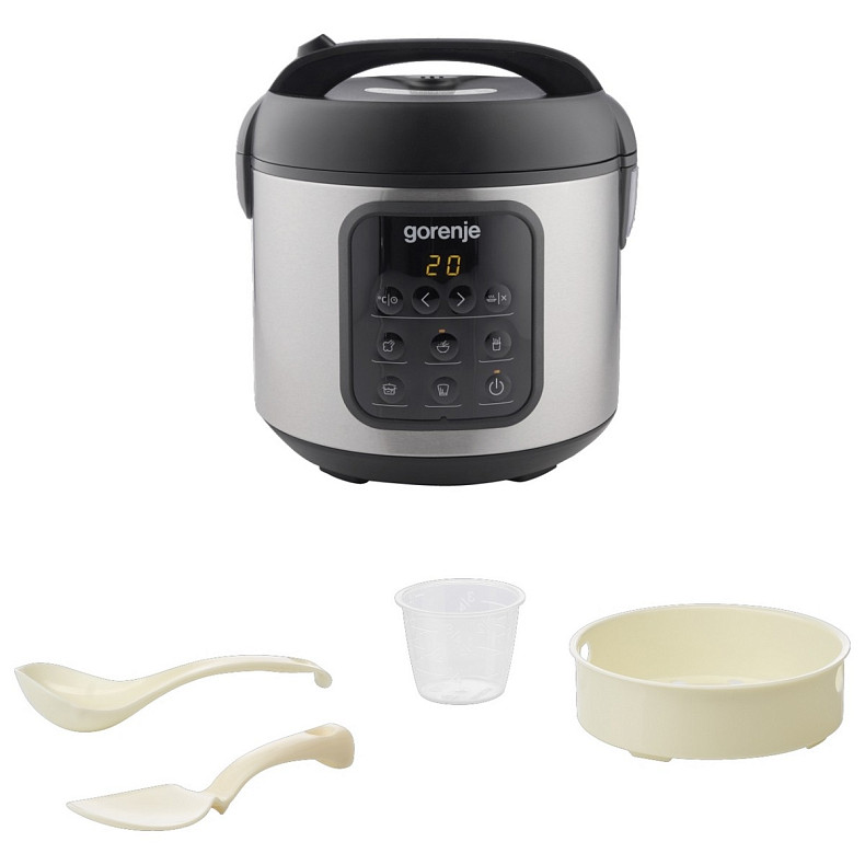 Мультипіч Gorenje MC2SBK