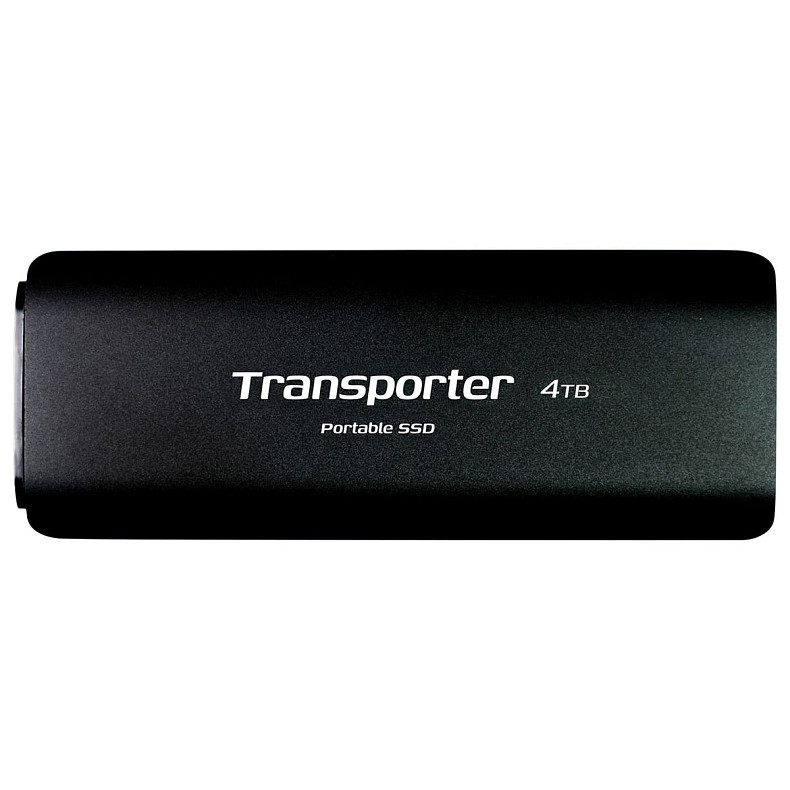 Портативный SSD Patriot Transporter 4TB USB Type-C