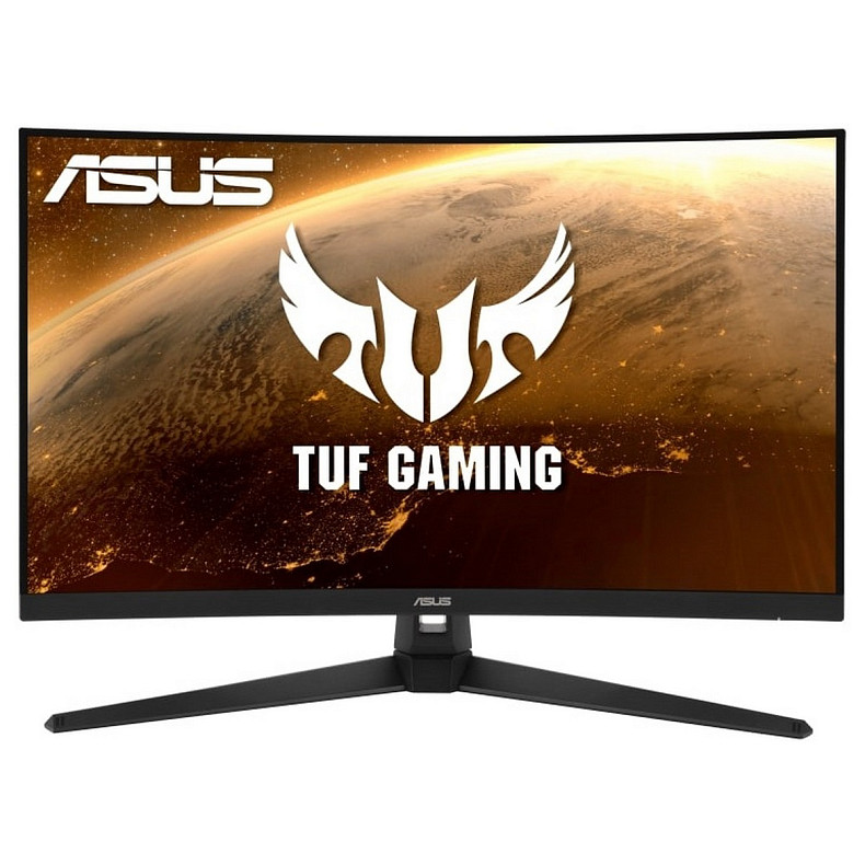 Монітор ASUS 31.5" VG32VQ1BR VA Black Curved (90LM0661-B02170)