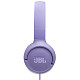 Навушники JBL Tune 520C USB-C Purple