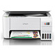 БФП Epson L3256 Фабрика друку з WI-FI (C11CJ67414)