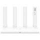 Точка доступа HUAWEI AX3 WS7100 V2 3000Mbps