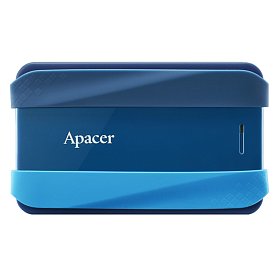 Жесткий диск Apacer AC533 2TB 2.5" (AP2TBAC533U-1)