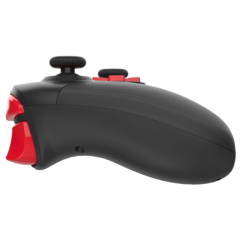 Геймпад Bloody GPW70 Sports Black (4711421995801)