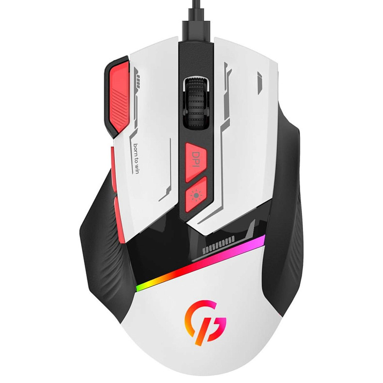 Миша GamePro GM300W