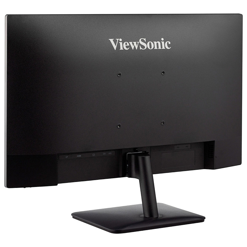 Монитор Viewsonic 24" IPS VA2408-MHDB