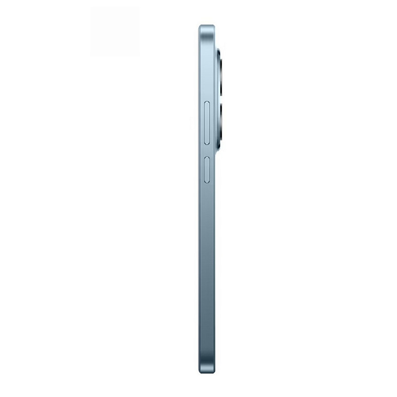 Смартфон Xiaomi Redmi Note 15 Pro 5G 8/512GB Glacier Blue