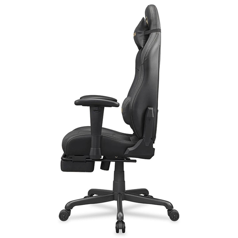 Крісло для геймерів Cougar Explore Neo Gold