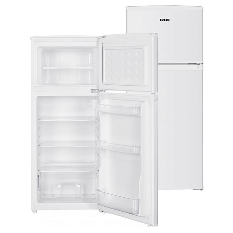 Холодильник Edler ED-115DFN