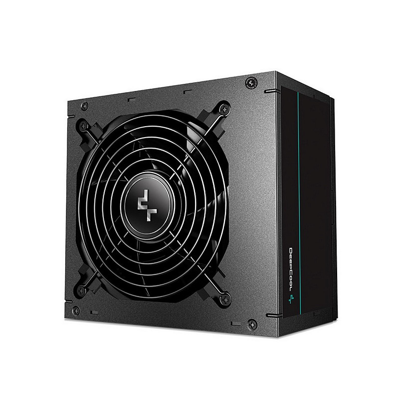 Блок питания DeepCool PM850D 850W (R-PM850D-FA0B-EU)