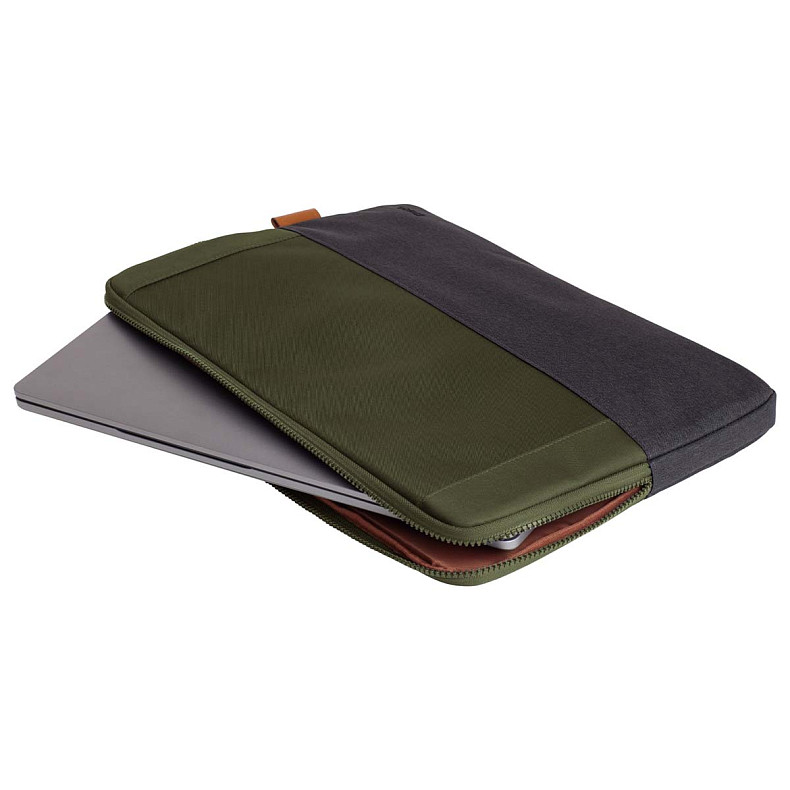 Чехол Trust Lisboa 16 Laptop sleeve - Green