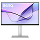 Монітор BenQ 27" MA270U, IPS, 4K UHD, 2хHDMI, 2xUSB- C, HAS, Pivot