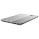 Ноутбук Lenovo ThinkBook 15-G4 15.6" FHD IPS AG, Intel i5-1235U, 16GB, F512GB, UMA, DOS, сірий