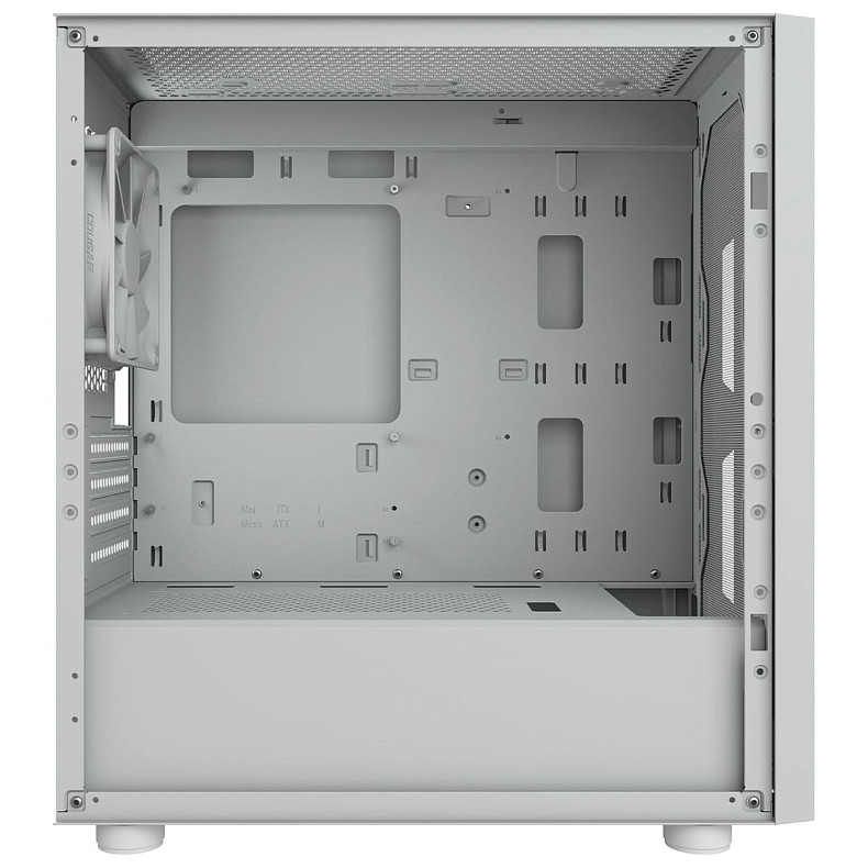 Корпус Cougar UNIFACE MINI White