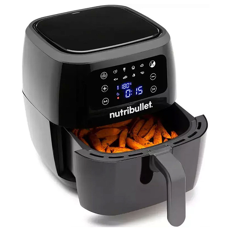 Мультипечь Nutribullet XXL NBA071B