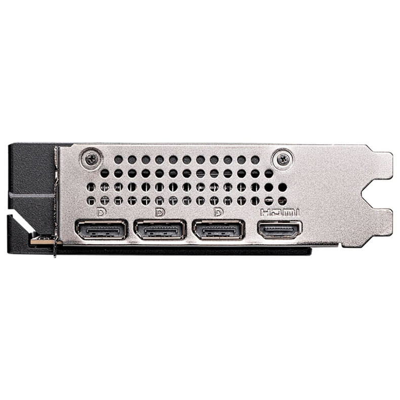 Видеокарта MSI GeForce RTX 5060 Ti SHADOW 2X PLUS 8GB GDDR7