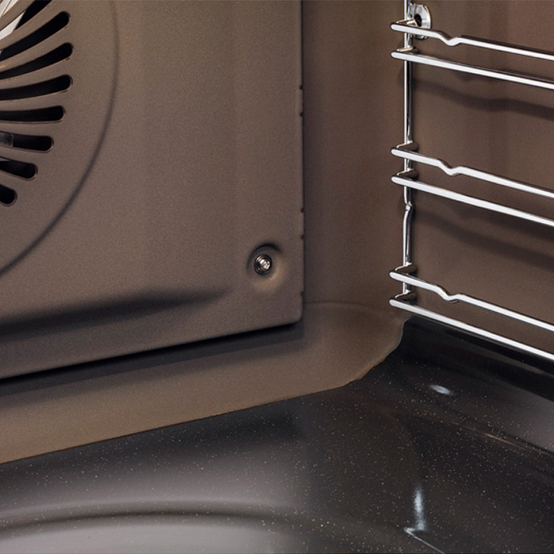 Плита газова Electrolux LKG504010X