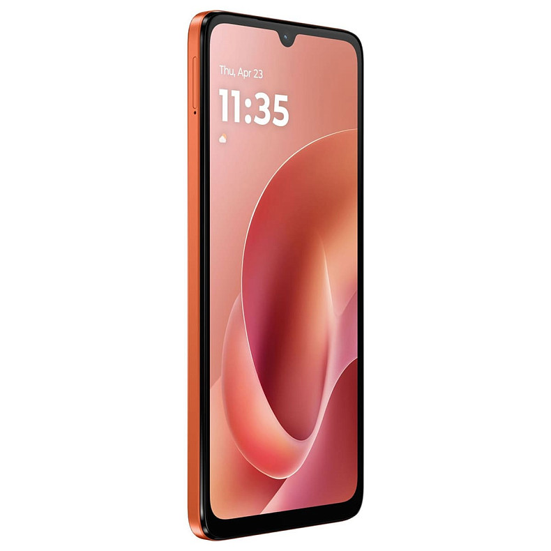 Смартфон Motorola Moto G06 4/256GB Arabesque (PBA20005UA)