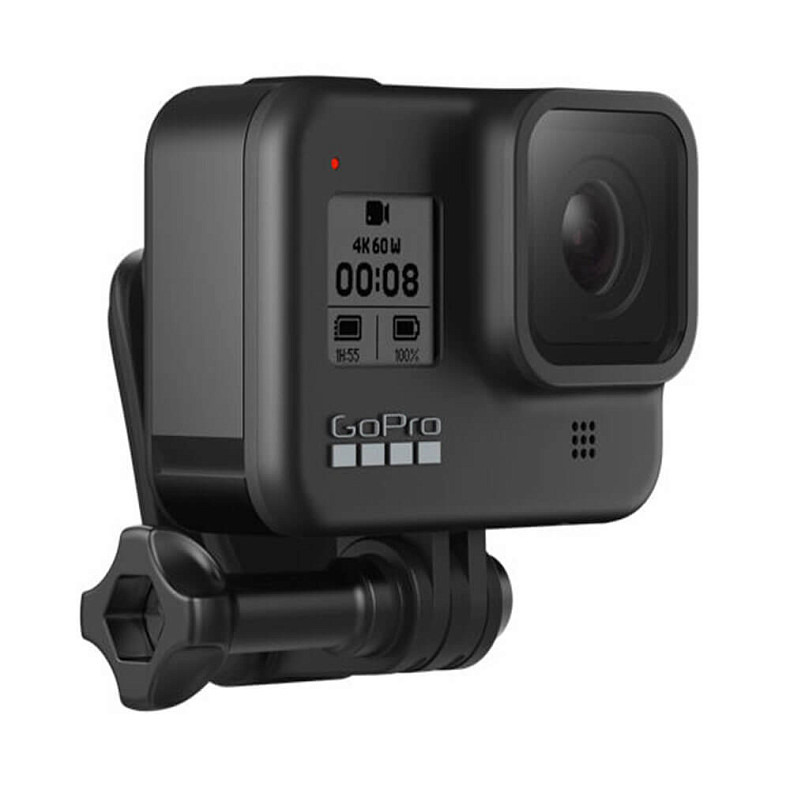 Набор аксессуаров GoPro Adventure Kit 2.0 (AKTES-002)