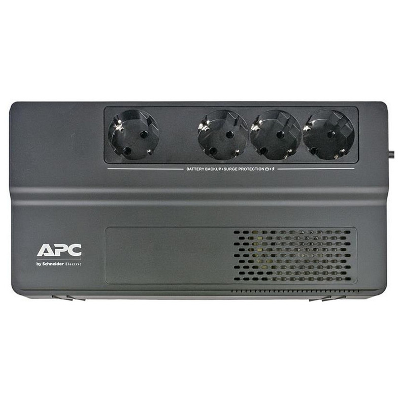 ИБП APC Easy UPS BV 500VA (BV500I-GR)