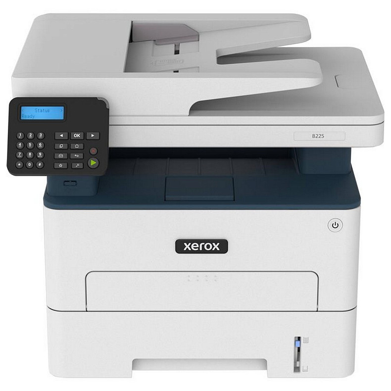 МФУ Xerox B225 з Wi-Fi (B225V_DNI)