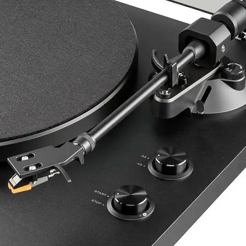 Програвач вінілових дисків TN-280BT-A3/B