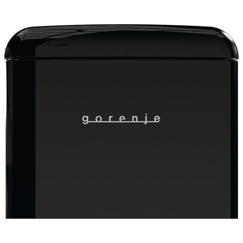 Холодильник Gorenje ONRK619DBK