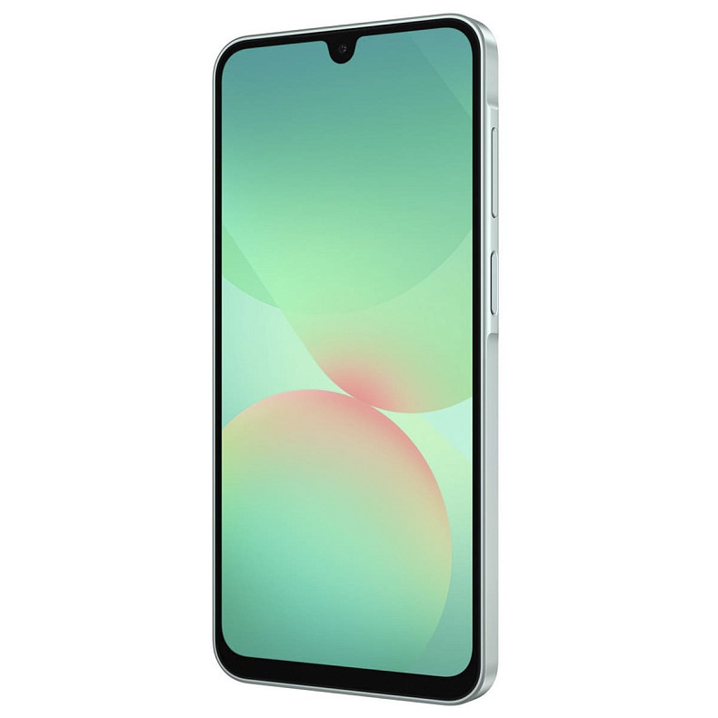 Смартфон Samsung Galaxy A26 5G 8/256GB Mint (SM-A266BLGCEUC)