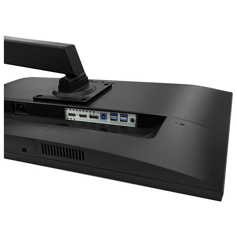 Монитор Asus 27" VA27UQSB (90LM09WJ-B02170) IPS Black