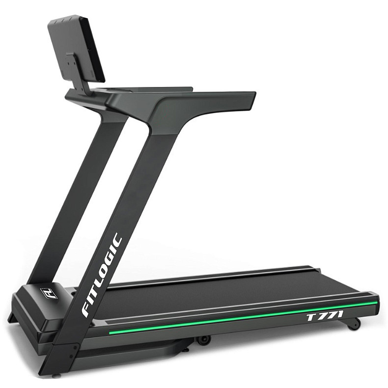 Бігова доріжка FitLogic T771