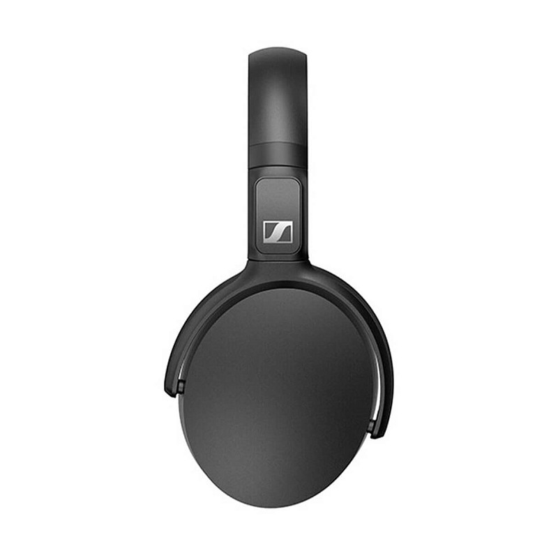 Навушники SENNHEISER HD 350 BT Black