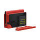 Портативная игровая приставка Nintendo Switch OLED Model Mario Red Edition (045496453633)